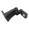 2 Dobradiça  Dianteira Esquerda Tiggo 8 2024 1.5 Aut