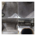Motor Parcial Gm Captiva Sport 2011 2.4 Aut