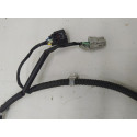 Chicote Porta Traseira Direita Hrv 2020 1.8 Aut