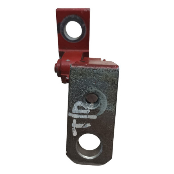 Dobradiça Superior Porta Traseira Direita Vw Polo 2003