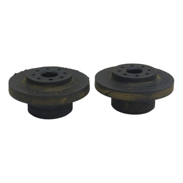 Coxim Inferior Radiador Chery Tiggo 3x 2021