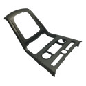 Moldura Central Painel Chevrolet Captiva Sport 2009 3.6 V6