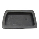 Capa Borracha Pedal Chevrolet Gm Captiva 3.0 2011