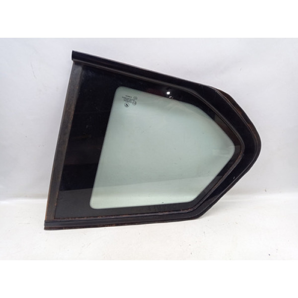 Vidro Fixo Traseiro Direito Bmw X3 M Sport 3.0 2013