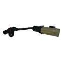 Sensor Abs Dianteiro Esquerdo Gm Captiva Sport 2011 2.4 V6 