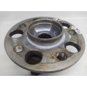 Cubo Roda Traseira Mercedes C180 Cgi 1.6 Touring 2013 L/e