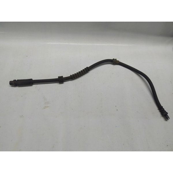 Flexível Dianteiro Esquerdo Bmw 118i 2012 1.6 