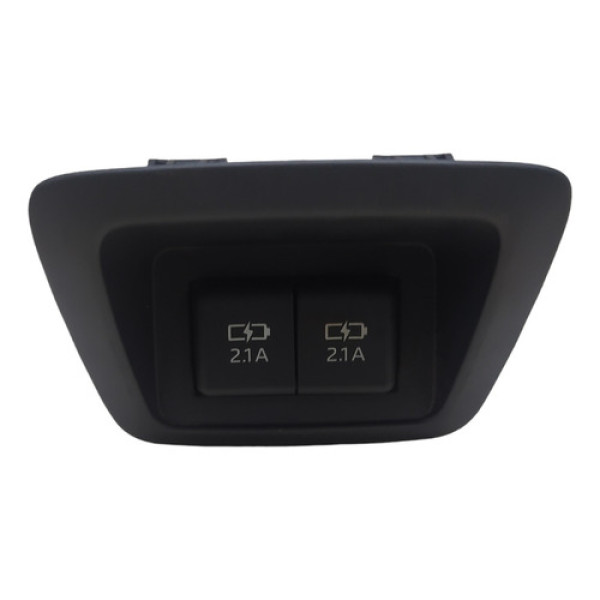 Tomada Usb Toyota Corolla Cross Xre 2.0 2022