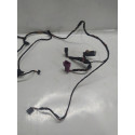 Chicote Da Caixa De Ar Mercedes C200 Kompressor 2008 1.8