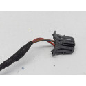 Chicote Porta Traseira Direita Audi A5 Sportback 2014