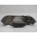 Suporte Maçaneta Externa Direita Gm Tigra 1998
