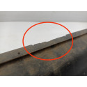 Spoiler Lateral Direito Honda Hrv 2020 1.8
