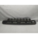 Absorvedor De Impacto Traseiro Subaru Tribeca 2008 3.6