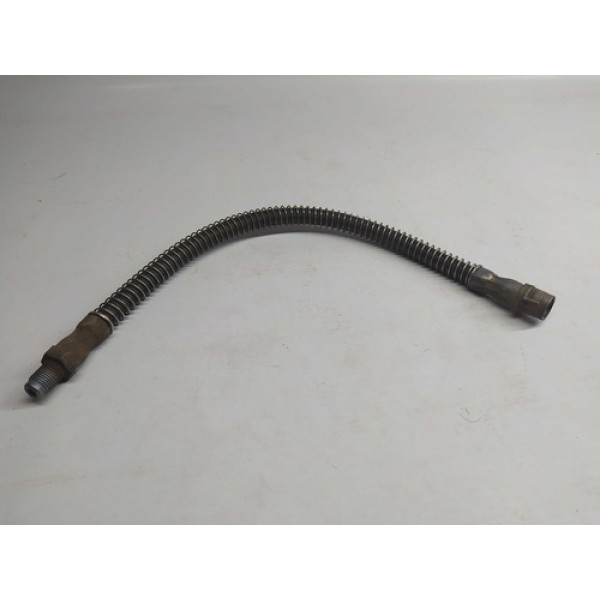 Flexível Traseiro Esquerdo Mercedes C200 2008 1.8 Aut