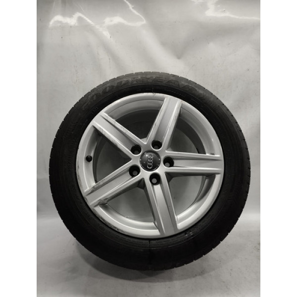 Roda Avulsa Audi A3 2019 1.4  205/55r16 