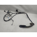 Chicote De Porta Dianteiro Direito Bmw 320i 2006 2.0