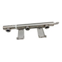 Flauta Injetores Gm Tracker Lt 2021 1.0 Turbo Aut 