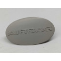 Acabamento Coluna Interna Gm Captiva 2010 Airbag