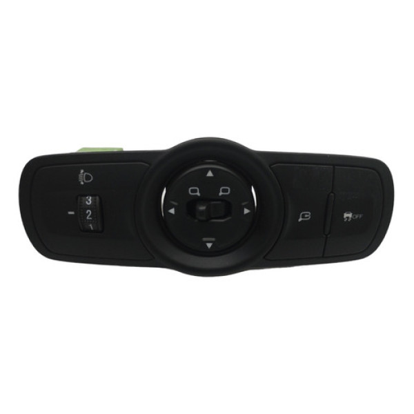 Botão Regulagem Retrovisor Tiggo 5x 2021 1.5