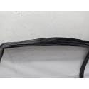 Borracha Da Porta Traseira Esquerda Mercedes C200 2008