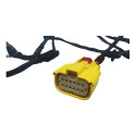 Chicote Cortina Air Bag Onix 2021 1.0 
