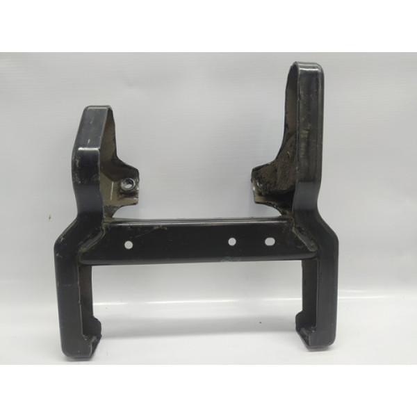 Suporte Capa Painel Inferior Audi A4 2013 2.0 Tfsi Aut.