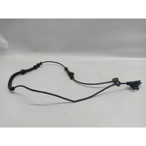 Sensor Abs Dianteiro Esquerdo Jeep Grand Cherokee 2011 3.6