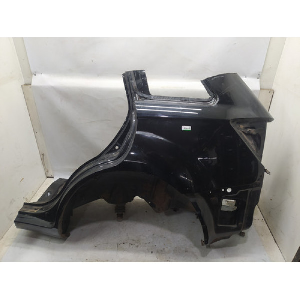 Lateral Traseira Esquerda Lifan X60 2018 1.8