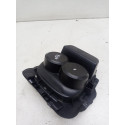 Moldura Porta Copos Peugeot 208 2017 1.6