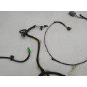 Chicote Forro Teto Volvo Xc60 T6 2010 3.0 S/ Teto Solar
