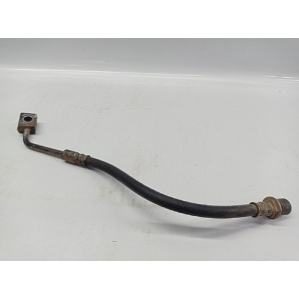 Flexível Traseiro Esquerdo Grand Cherokee 2011 3.6 