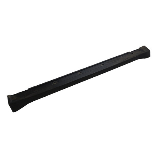 Spoiler Lateral Esquerdo Subaru Forester 2008 2.5 Automático