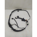 Chicote Porta Dianteira Esquerda Hrv 2020 1.8 Aut