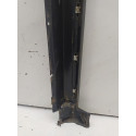 Spoiler Lateral Esquerdo Ford Versailles 1991 2.0