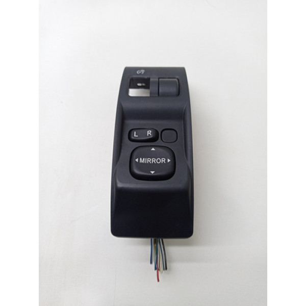Botao Retrovisor Subaru Impreza 2010 2.0 83002fg000