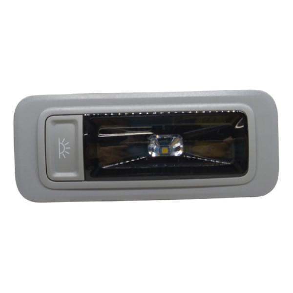 Lanterna Esquerda Cortesia Teto Chery Tiggo 8 Pro 2024 Led 