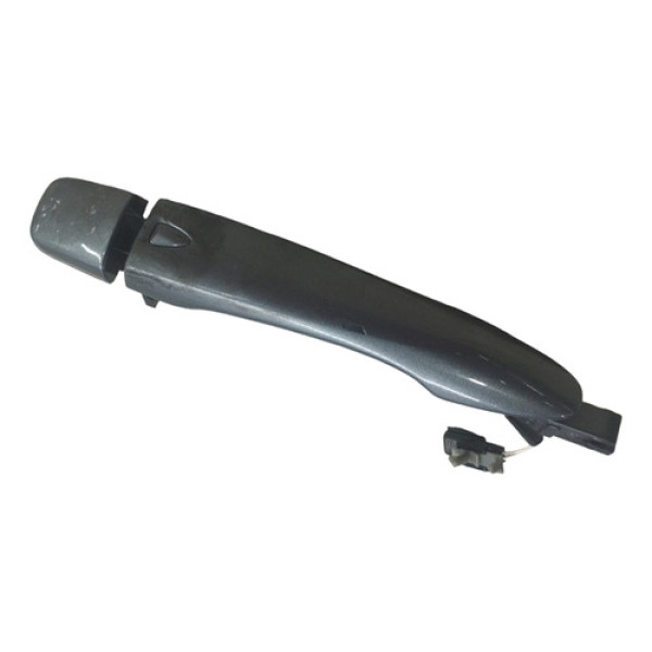Maçaneta Externa Dianteira Direita Nissan Kicks 2022 1.6 Aut