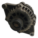Alternador Chevrolet Tigra 1998 1.6 Coupe 16v