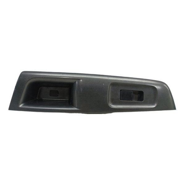 Moldura Botão Dianteiro Direito Subaru Forester Lx 2011