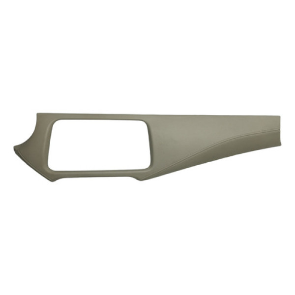 Moldura Acabamento Painel Nissan Versa Advance Cvt 2022 1.6 