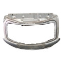 Tampa Traseira Porta Malas Captiva Sport 4x4 2011 3.0 Aut