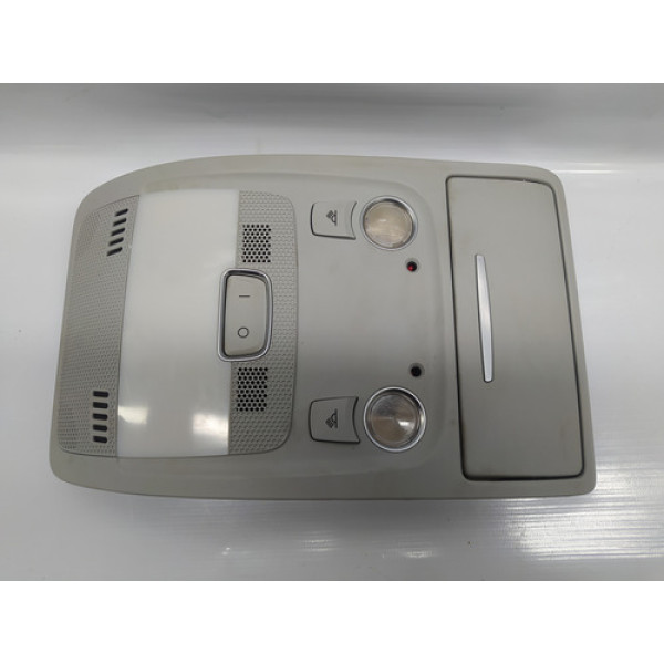 Luz Cortesia Teto Audi A4 2013 2.0 Tfsi Aut.