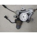Máquina De Vidro Traseira Direita Gm Captiva 2009 3.6