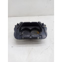 Moldura Porta Copos Peugeot 208 2017 1.6