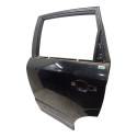 Porta Traseira Esquerda Gm Captiva Sport 2011 2.4 Aut