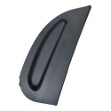 Acabamento Interno Retrovisor Direito Ford Edge 2012 3.5