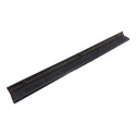Defletor Inferior Radiador Gm Prisma 2019 1.4 Aut