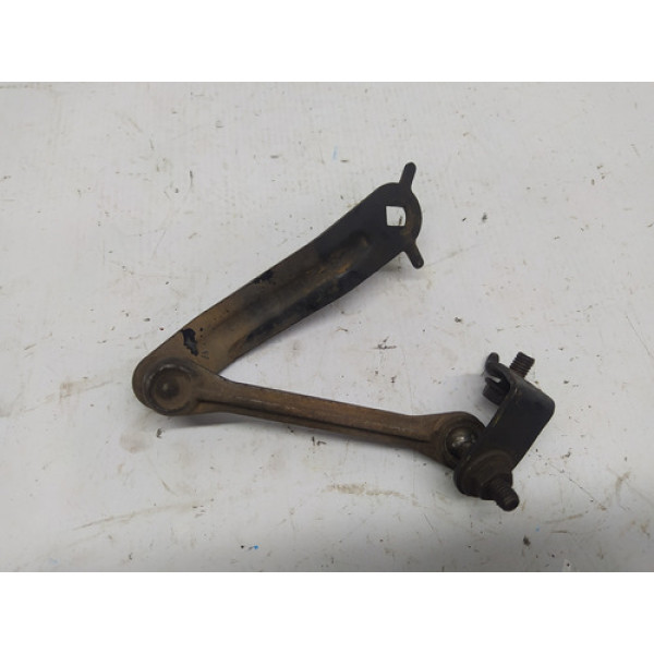 Suporte Da Bandeja Dianteira Esquerda Subaru Tribeca 2008