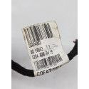 Chicote Caixa Ar Condicionado Mercedes C200 Kompressor 2008