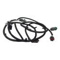 Chicote Parachoque Dianteiro Gm Captiva Sport 4x4 3.0 2011